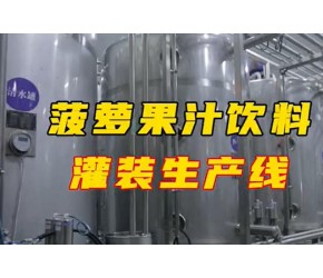 哈密瓜​​果汁生产​​线，​​果汁​​饮料​​生产​​线纯净水​​生产​​线​
