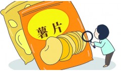 膨化食品“非油炸”与健康画等号？未必